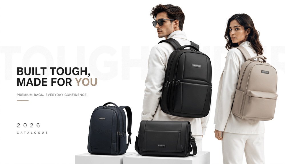 Colormann manufacturer of Customize all kinds of Bags