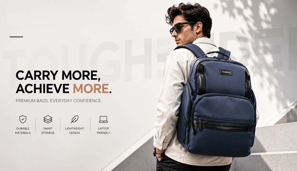Colormann manufacturer of Customize all kinds of Bags