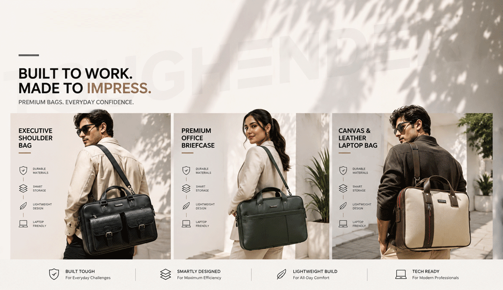 Colormann manufacturer of Customize all kinds of Bags
