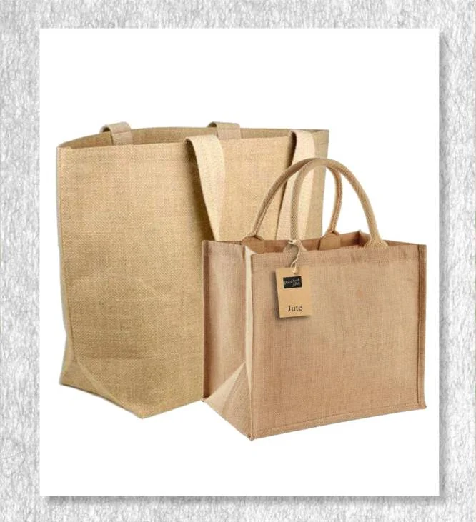 Customize Jute Bag manufacturer in Delhi