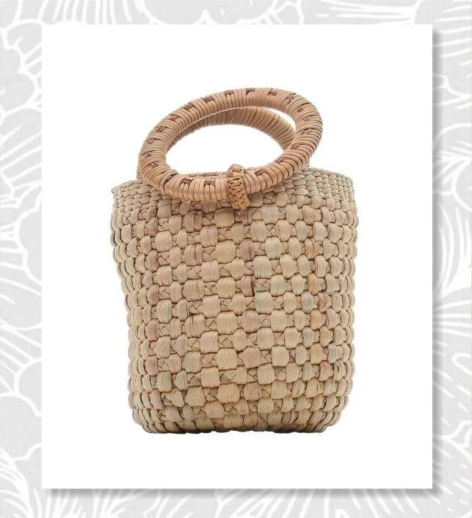 Customize Jute handkraft bag manufacturer in Uttarpradesh India