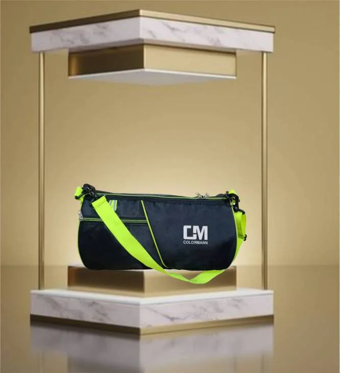 Customize Gym Bag manufacturer in pitampura, Delhi, India