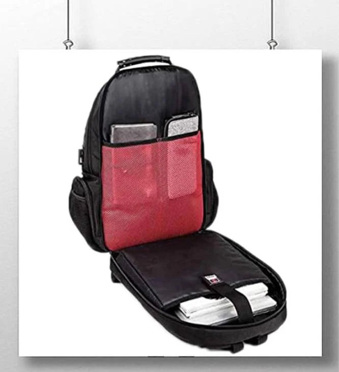 Customize laptop backpack Bag manufacturer in pitampura, delhi, near me, India