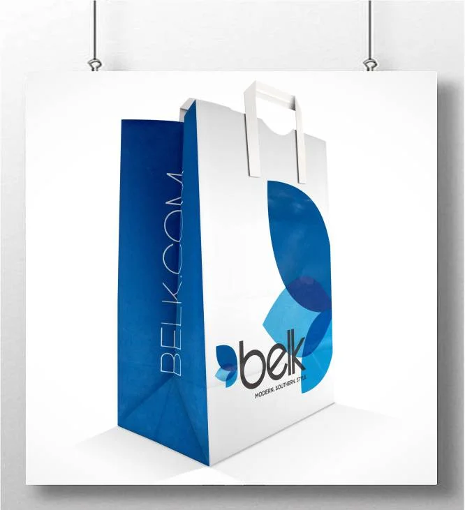 Customize Paper Bag manufacturer in uttar pradesh, noida, India